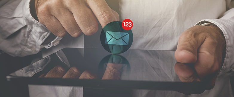 Sicurezza delle Email