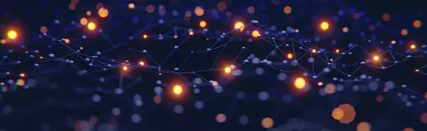 Connect light