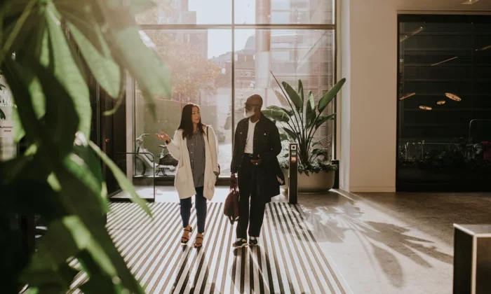 Proofpoint Data Security Posture Management.