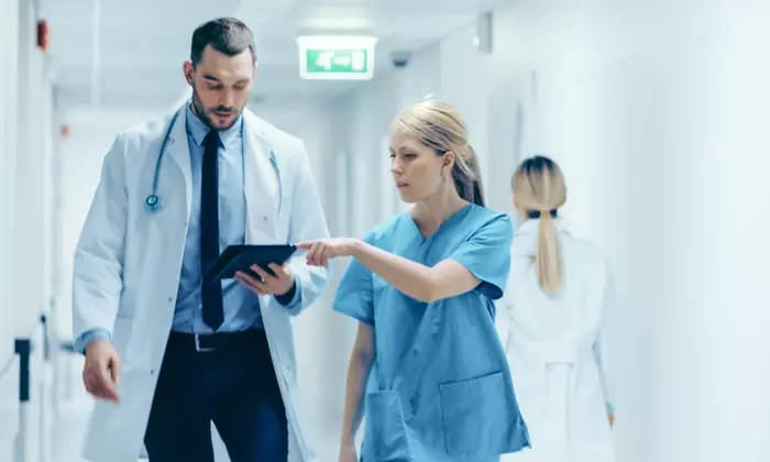 Healthcare