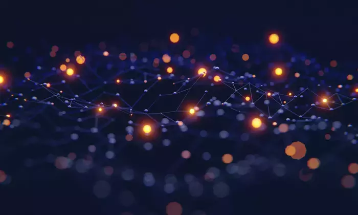 Connect light