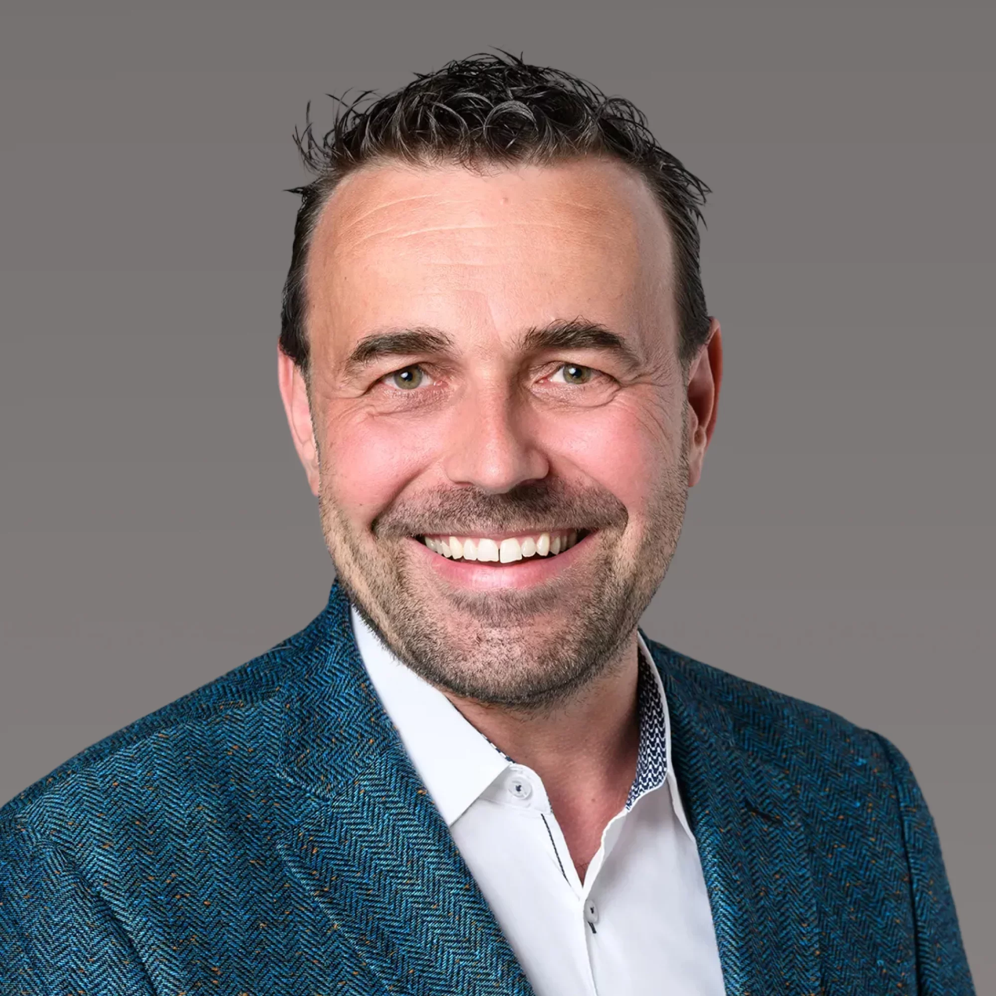 Daniel Hofmann